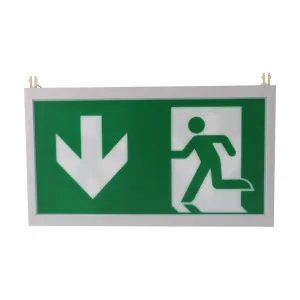 Cooper Safety GuideLed 30m PU/PU ISO 7010 Pic_1