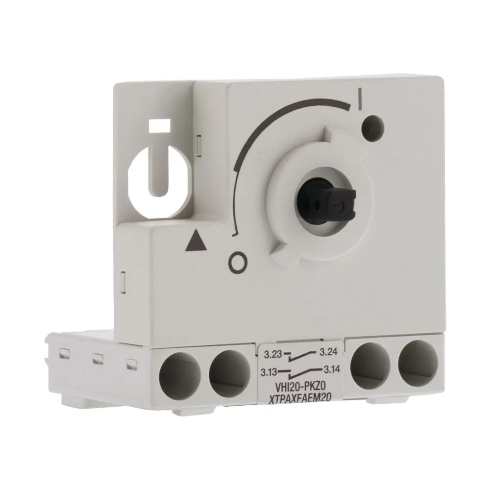 Eaton Electric VHI20-PKZ0 Pic_1