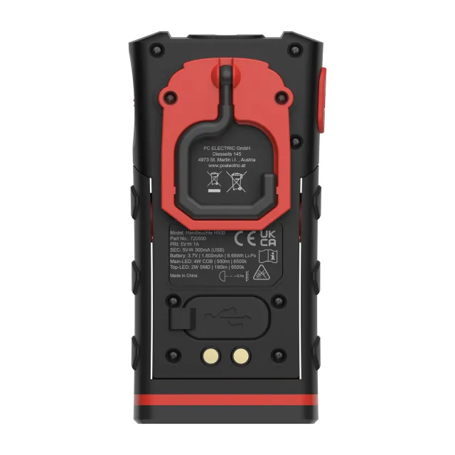 PC Electric 720500 Pic_1