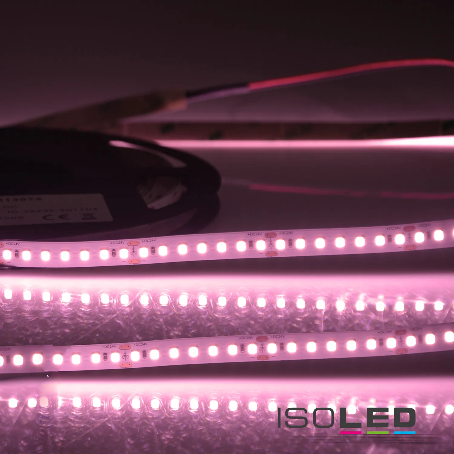 ISOLED LED CRI Food Flexband Meat Pic_2
