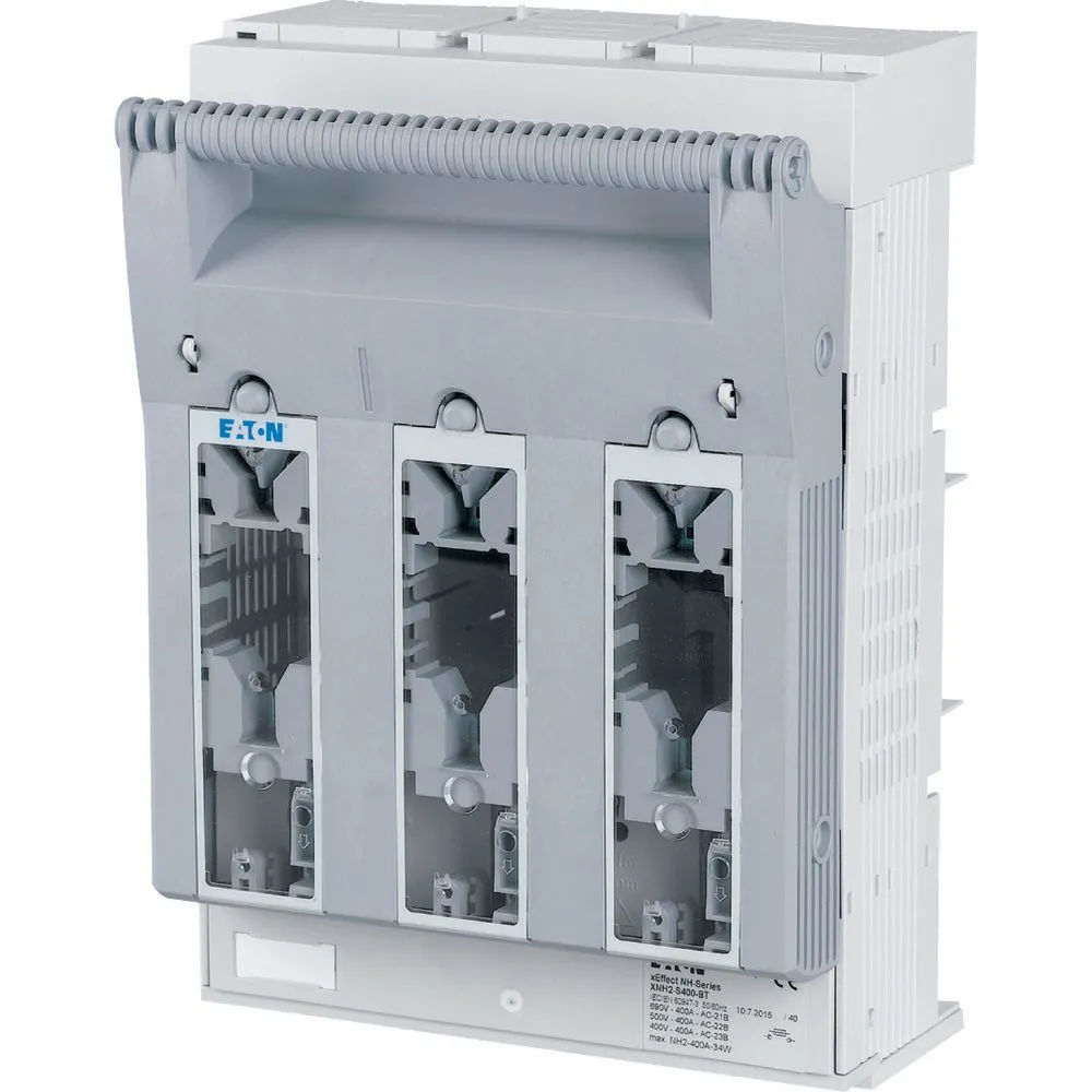 Eaton Electric XNH2-S400-BT Pic_1