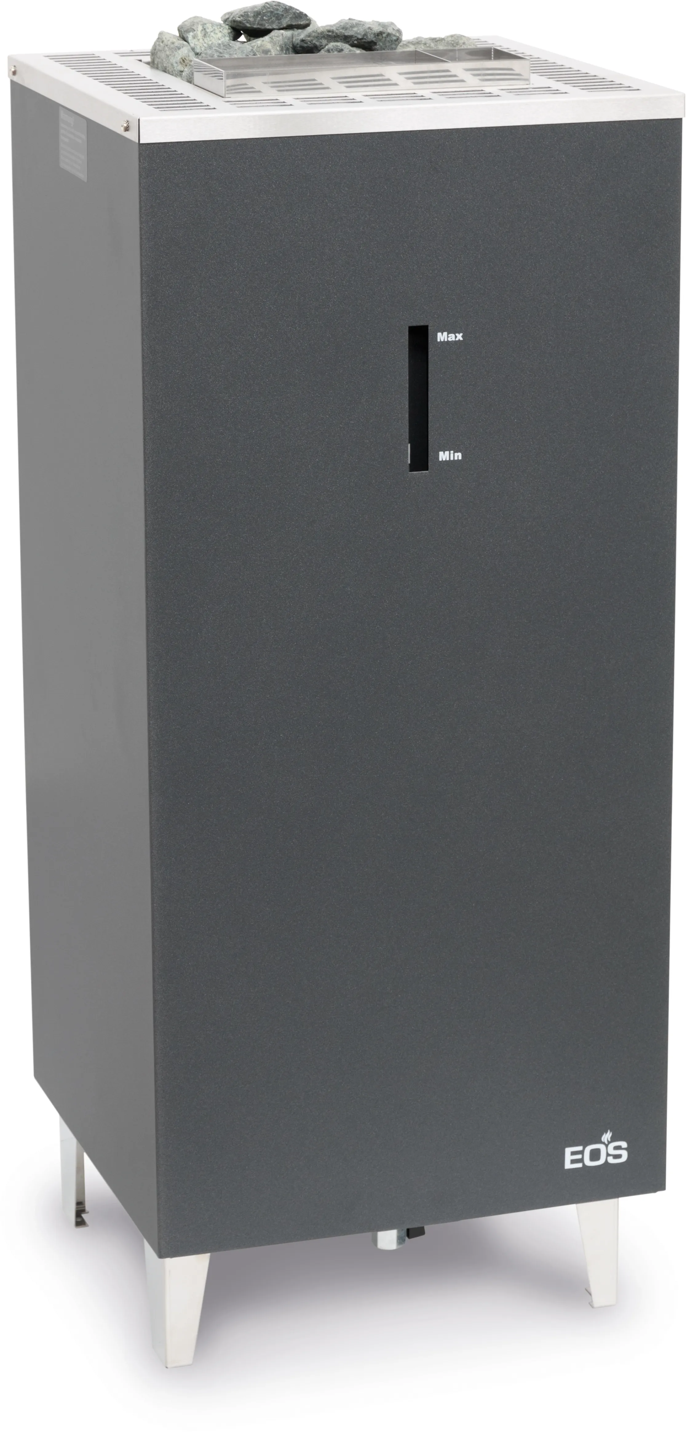 EOS SAUNATECHNIK GMBH Bi-O Cubo 9,0 kW Pic_1