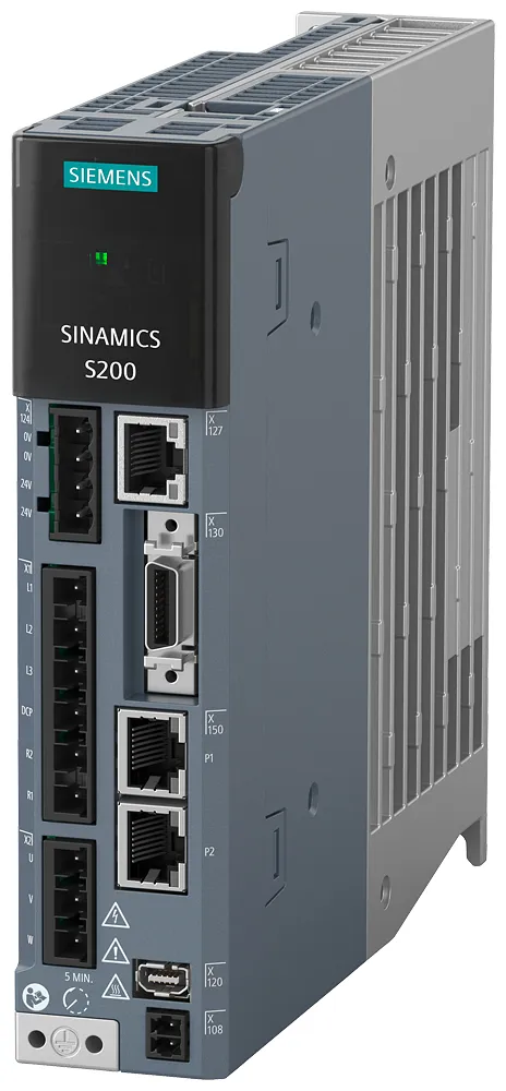Siemens 6SL5510-1BB10-4AF0 Pic_1