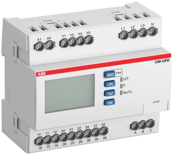 Abb CM-UFD.M31M Pic_1