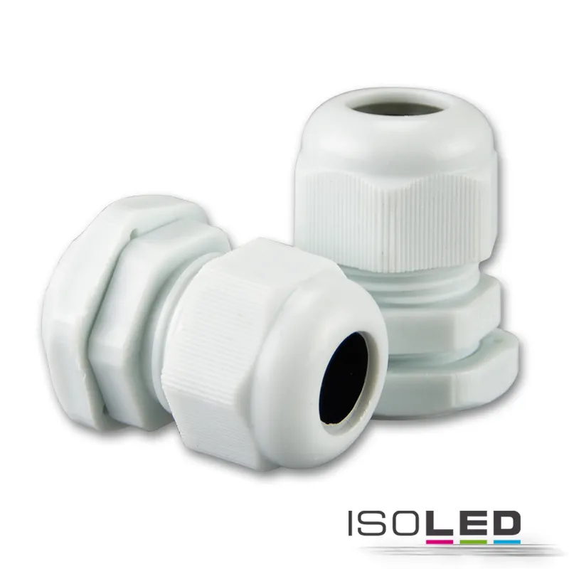 ISOLED FastFix LED Linearsystem Kabelmuffe Pic_1