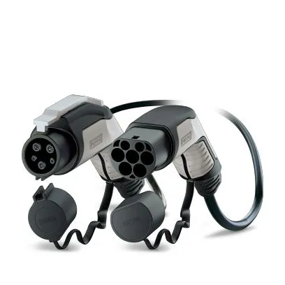 Phoenix Contact EV-TAG3PK-1AC20A-4,0M2,5ESBK01 Pic_1