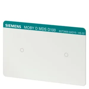 Siemens 6GT2600-0AD00-0AX0 Pic_1