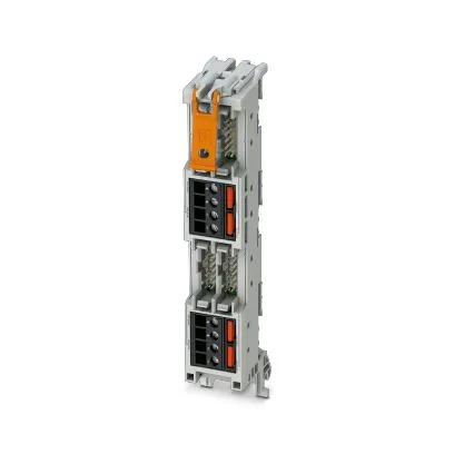 Phoenix Contact FLKM 4X14-PA/SC/DIO/S7-1500 Pic_1