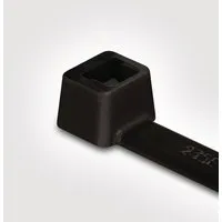 Hellermanntyton T80R-PA66W-BK (100) Pic_4