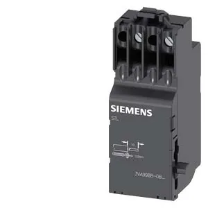 Siemens 3VA9988-0BL20 Pic_1