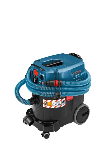 Bosch GAS 35 M AFC Pic_3