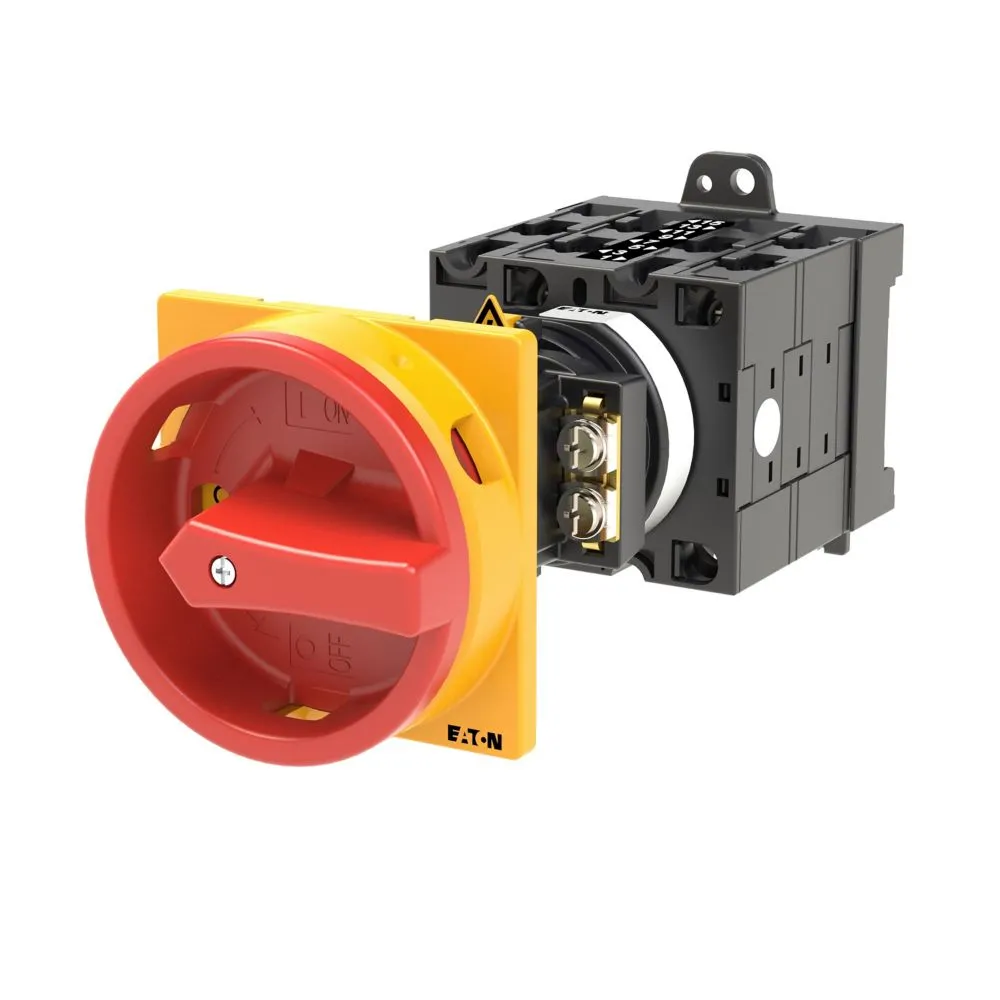 Eaton Electric T3-4-15682/V/SVB Pic_2