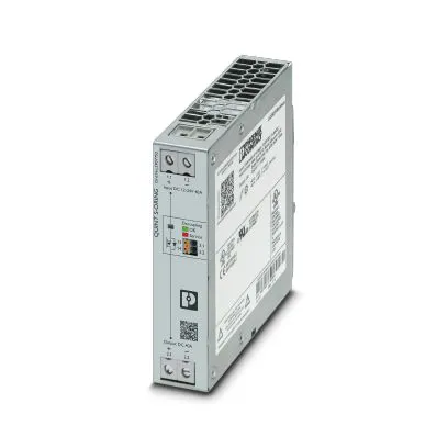 Phoenix Contact QUINT4-S-ORING/12-24DC/1X40 Pic_1
