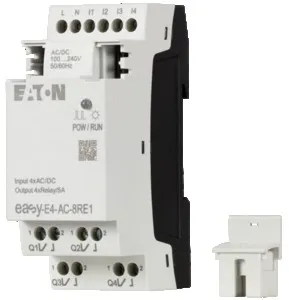 Eaton Electric EASY-E4-AC-8RE1 Pic_4
