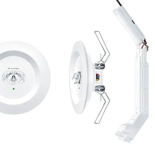 Zumtobel RESCLITE PRO MRWR ESCW E8D WH Pic_2