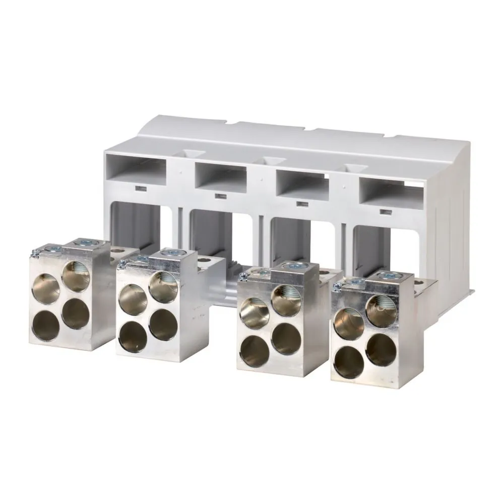 Eaton Electric NZM4-4-XKA Pic_1