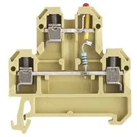 Weidmüller DK 4/35 LD GR 24VDC Pic_1
