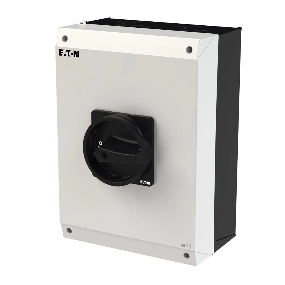 Eaton Electric P3-100/I5/SVB-SW Pic_4