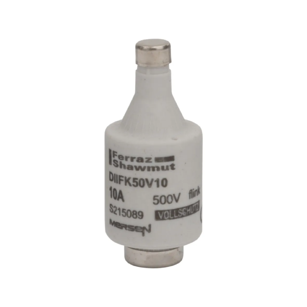 MERSEN Deutschland Eggolsheim GmbH DIIFK50V10 Pic_1