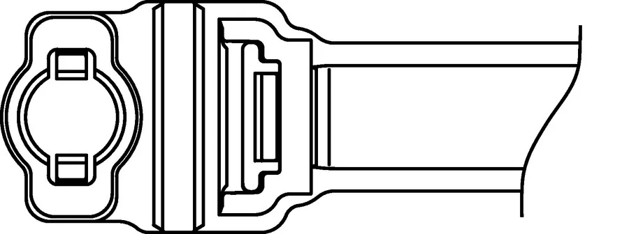 Hellermanntyton WSS250-PA66HIRHSUV-BK (300) Pic_3