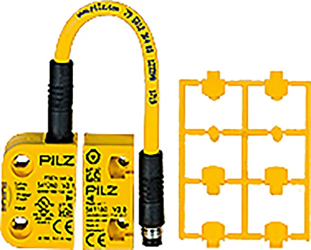 Pilz PSEN cs3.1p /PSEN cs3.1   1unit Pic_1