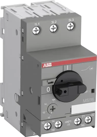 Abb MS116-1.0-HKF1-11 Pic_1