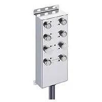 Belden-lumberg ASNBV 8/LED 5-278/10 M Pic_1