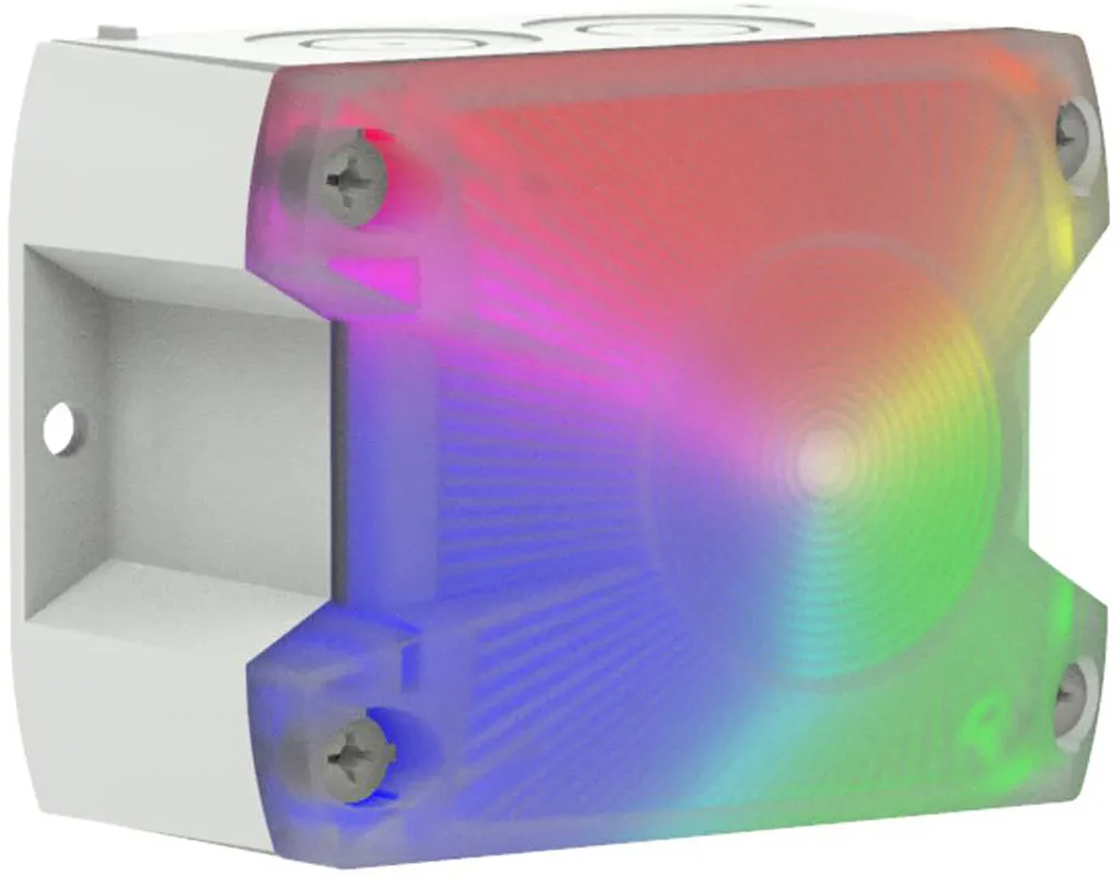 Pfannenberg PY L-S 10-60 DC RGB 7035 Pic_1