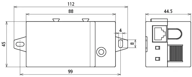 Dehn + Söhne DBX TC B 180 Pic_3