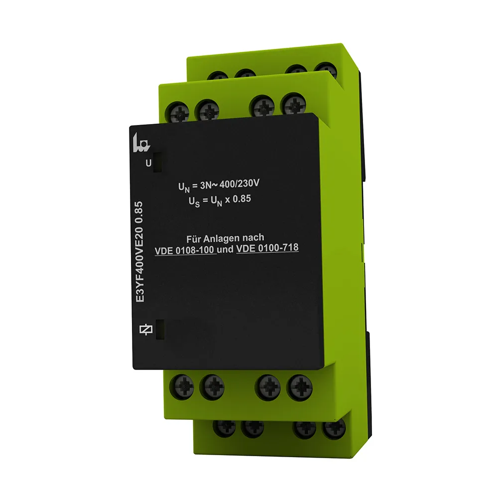 Tele E3YF400VE20 0.85 Pic_1
