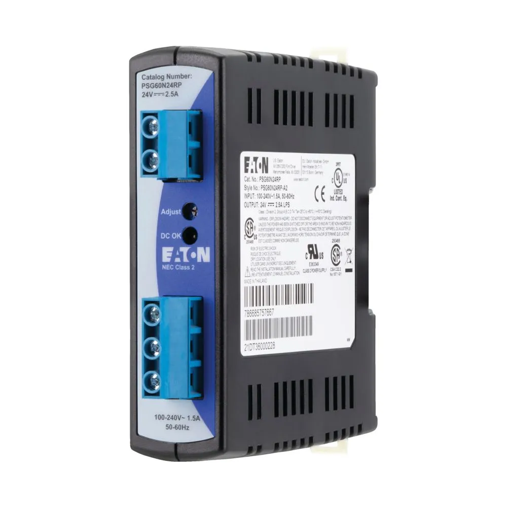 EATON ELECTRIC GMBH PSG60N24RP Pic_1