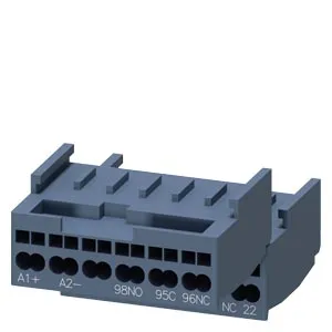 Siemens 3RA6920-2B Pic_1