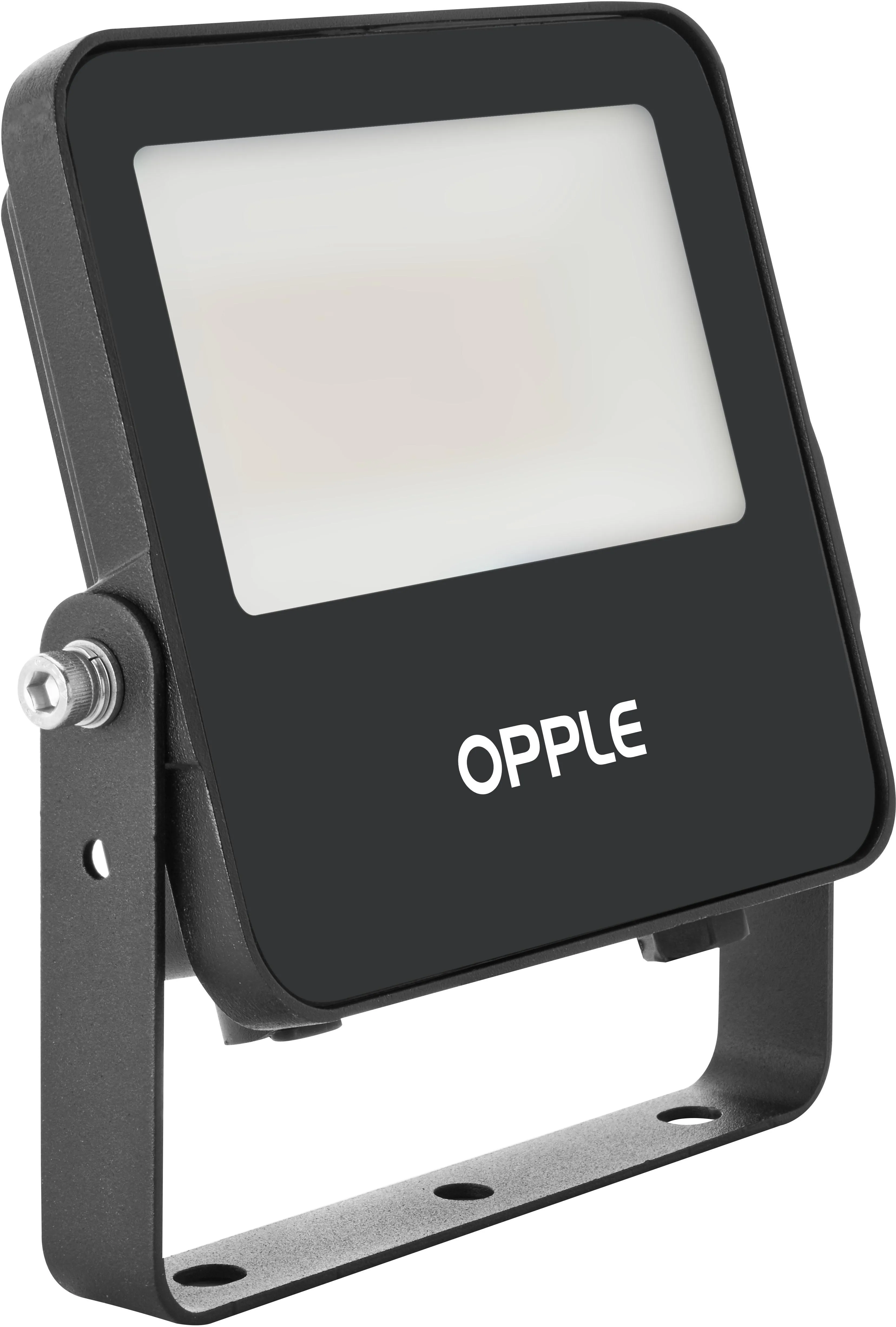 OPPLE LEDFlood-E3 Re144-30W-840-BL Pic_1