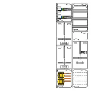 Siemens 8GS2071-6 Pic_1