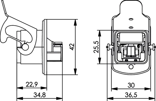 Telegärtner J80020A0007 Pic_1