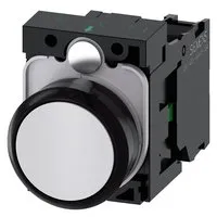 Siemens 3SU1100-0AB60-1BA0 Pic_1
