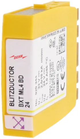 Dehn + Söhne BXT ML4 BD 24 Pic_2