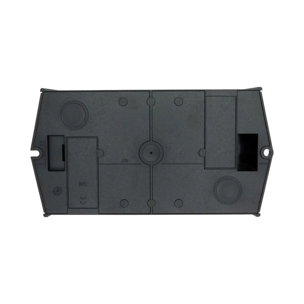 Eaton Electric P3-63/I3/SVB-SW Pic_2
