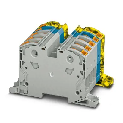 Phoenix Contact PTPOWER 35-3L/N/FE-F Pic_1