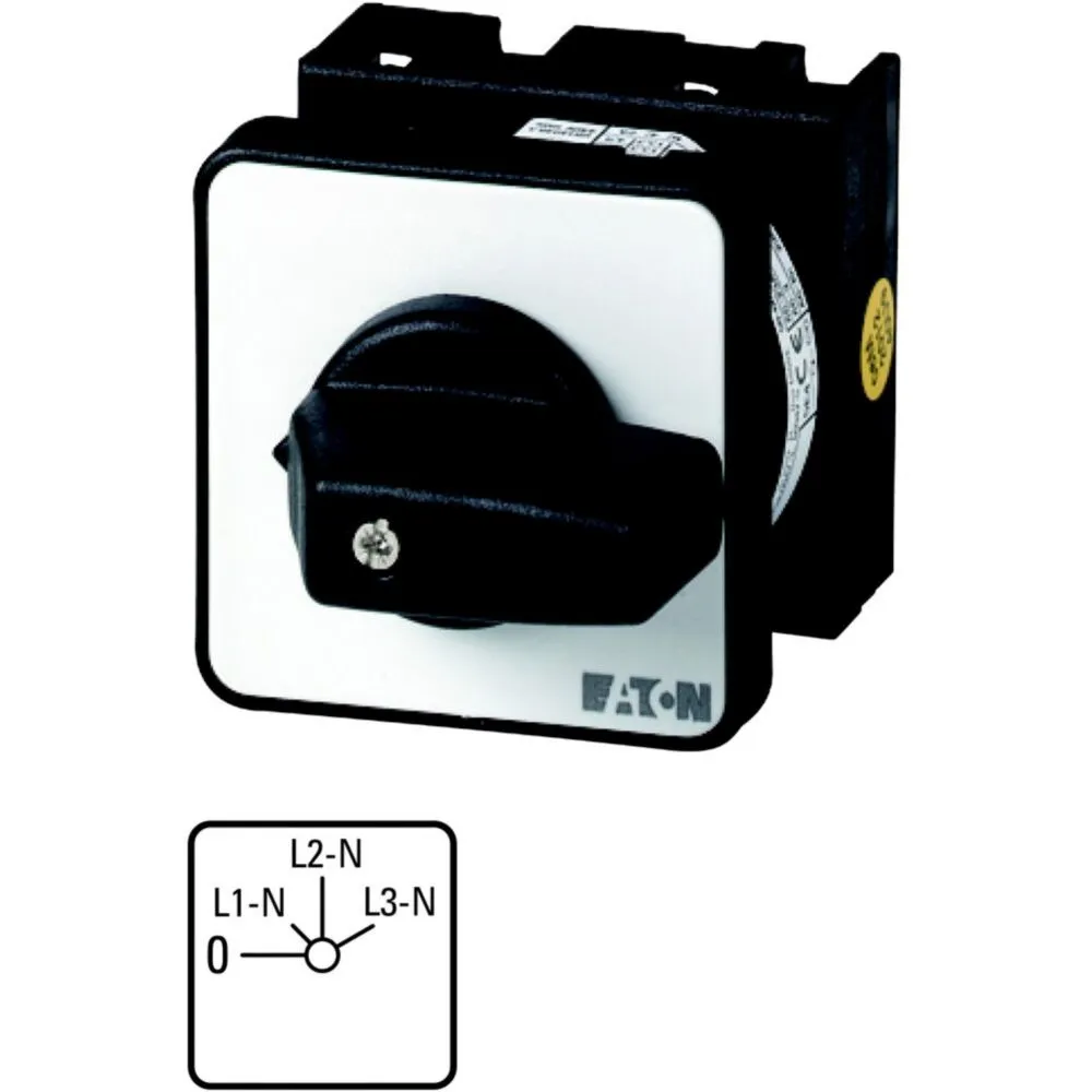 Eaton Electric T0-2-15921/EZ Pic_1