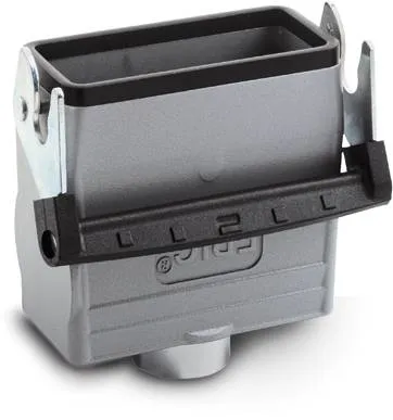 U.I. Lapp GmbH / Lappkabel H-B 24 TBFH-LB M25 N.GEW. KUPPLUNGSGEHAE Pic_1