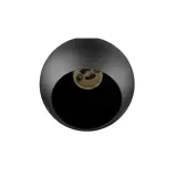 LIGHT EYE® 90 1Ph. QPAR51 schwarz