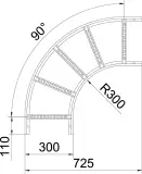 LB 90 1130 R3 FT