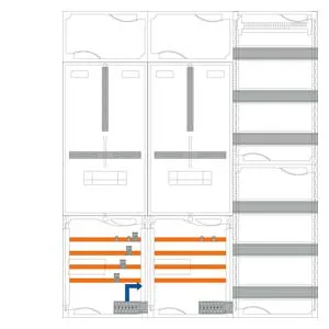 Siemens 8GS8031-6 Pic_1