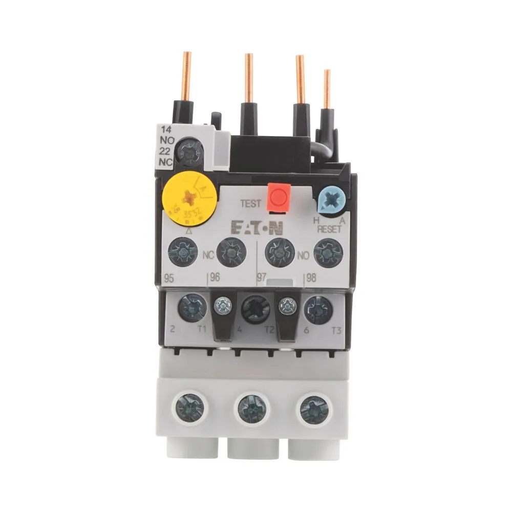 Eaton Electric ZB32-38 Pic_2
