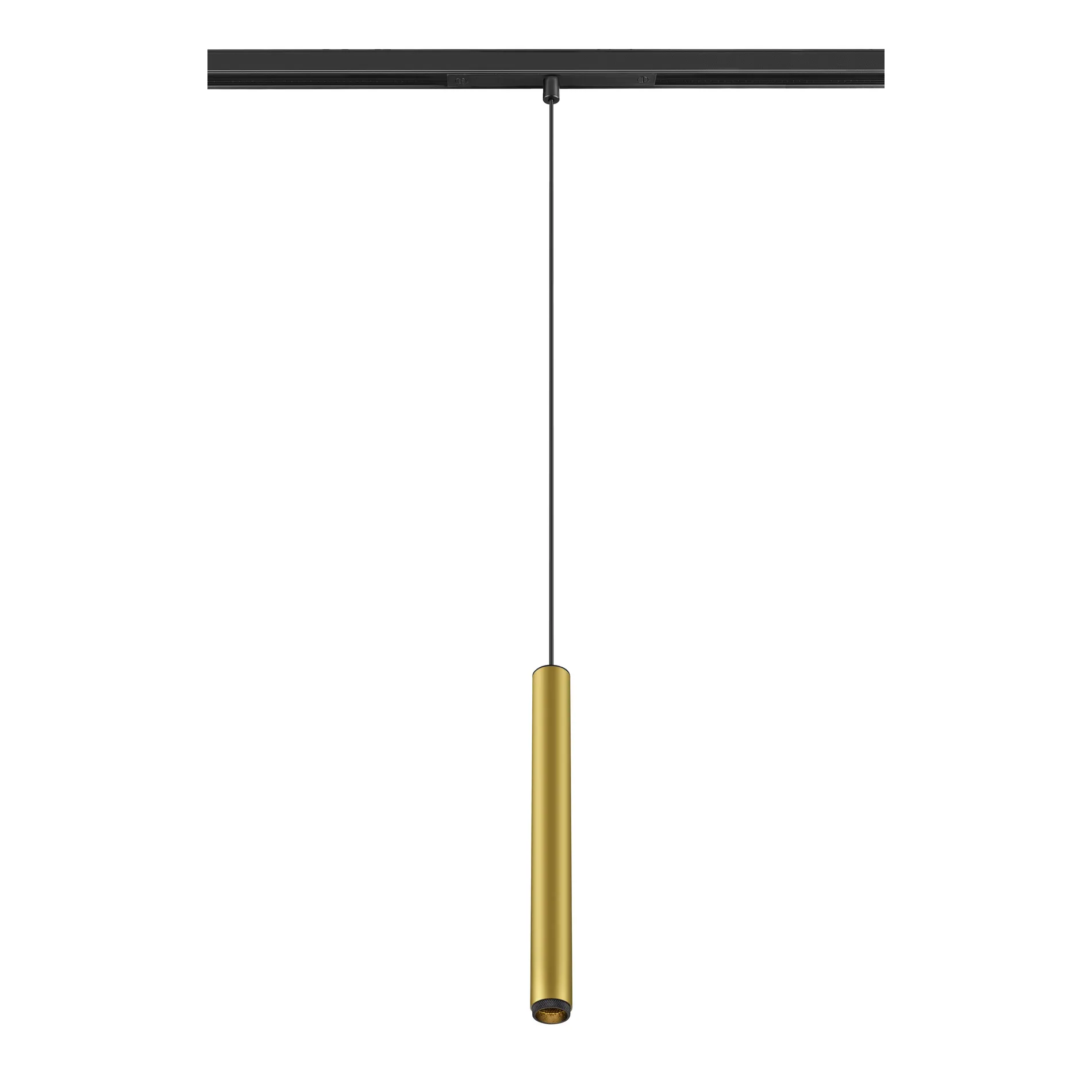 Slv GRIP! S 48V PD DALI 3000K gold Pic_1