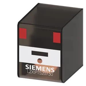 Siemens LZX:PT520730 Pic_1
