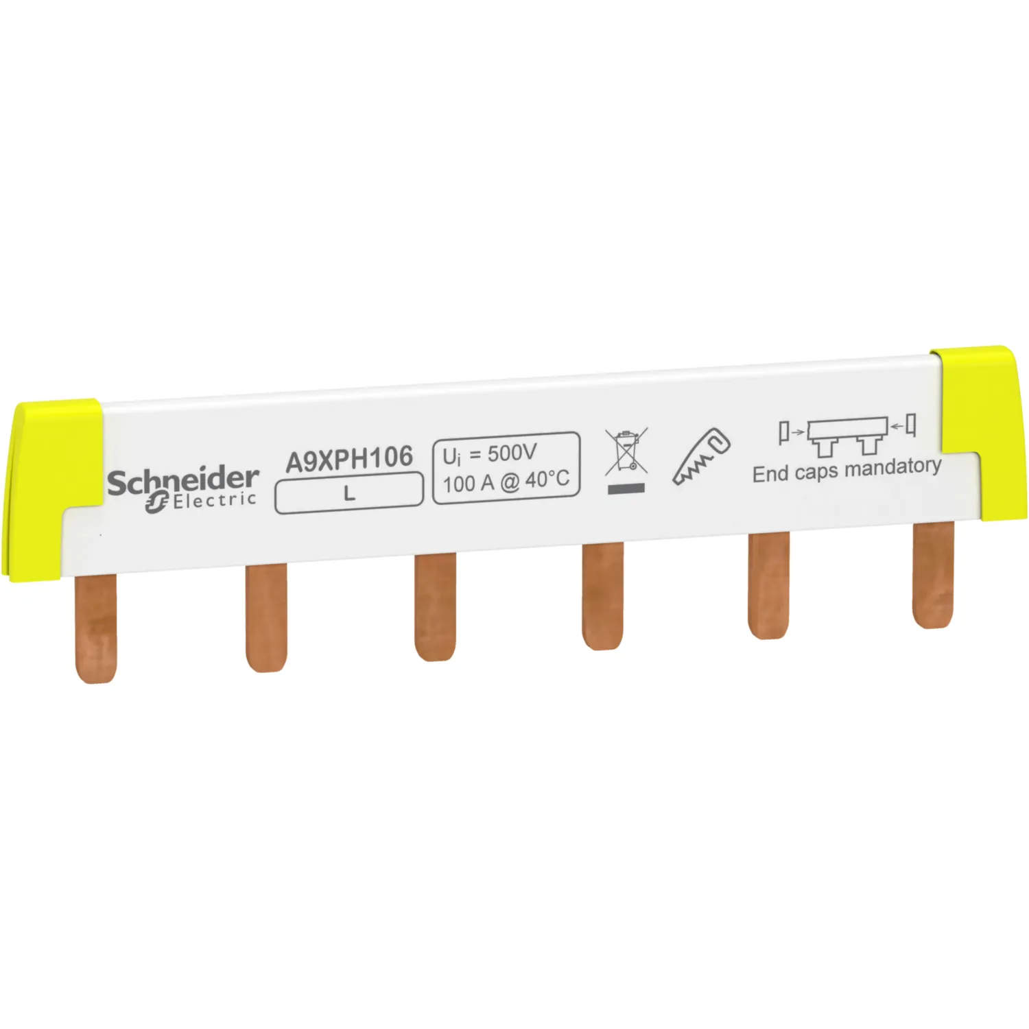 Schneider Electric A9XPH106 Pic_1