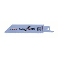 Bosch Säbelsägeblatt S 522 AF Pic_1