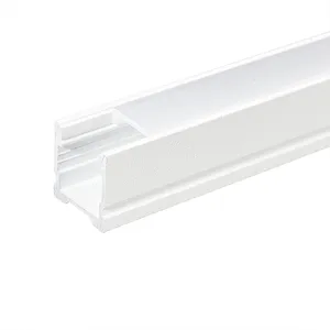 Nobile Licht Alu U-Profil 4 OP Pic_2